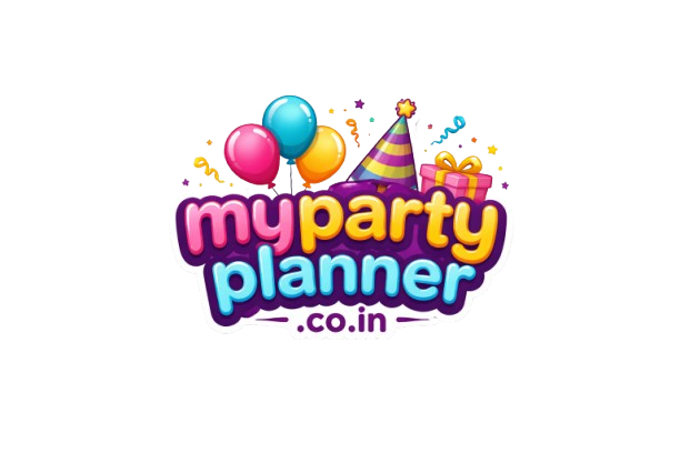 MyPartyPlanner Logo